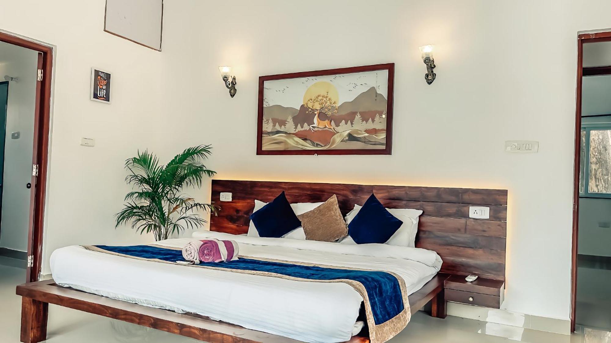 Calvin'S 3 Bdr Villa Benaulim Exterior photo